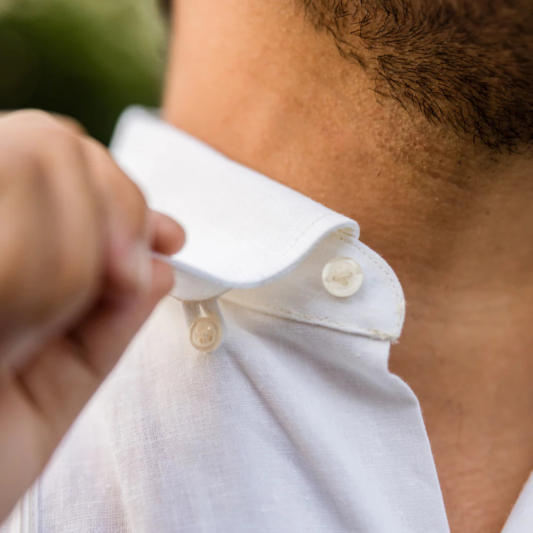 Tejas Guayabera - Gabriel by Texas Standard