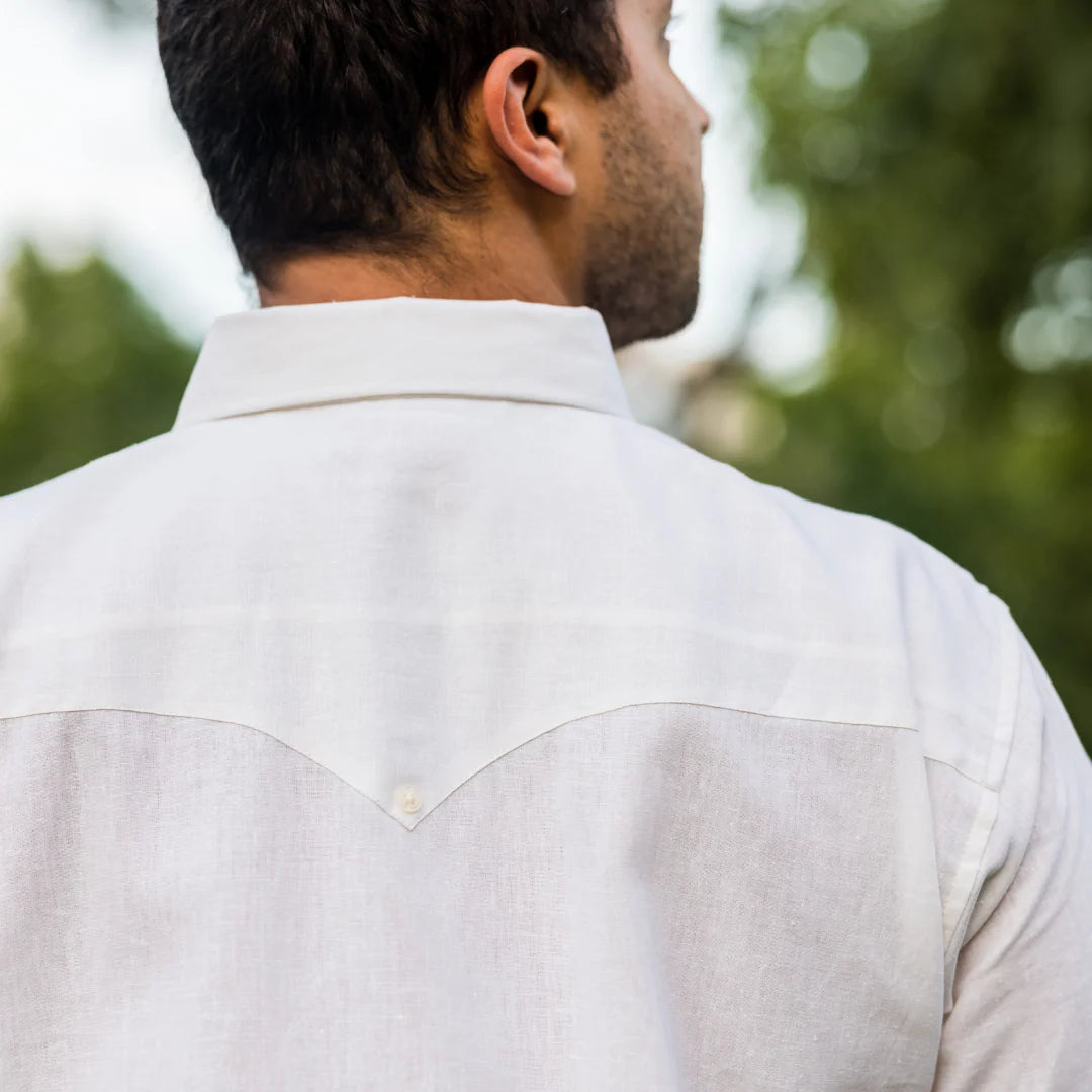Tejas Guayabera - Gabriel by Texas Standard