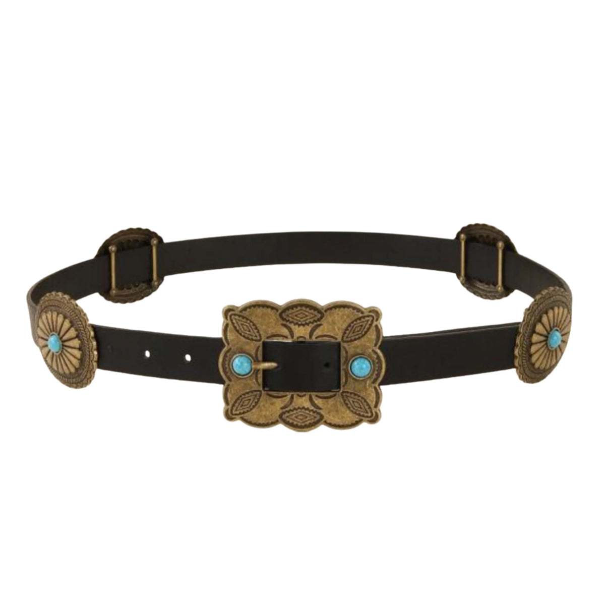 Sedona Belt- Black