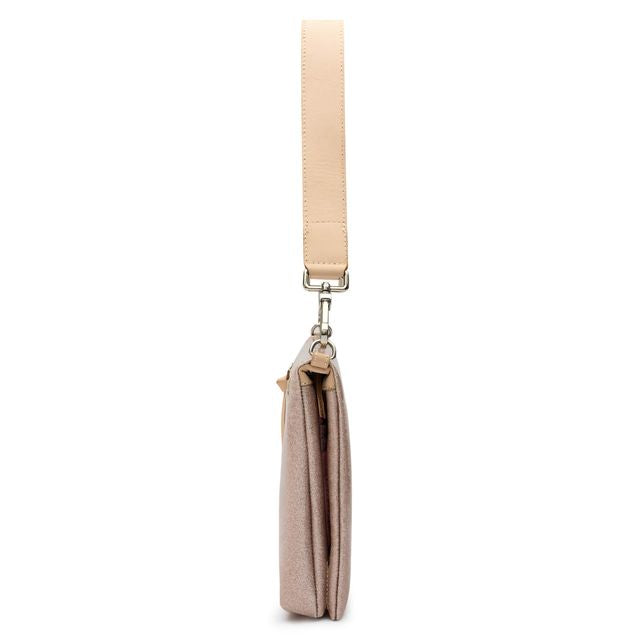 Emery Metro Crossbody