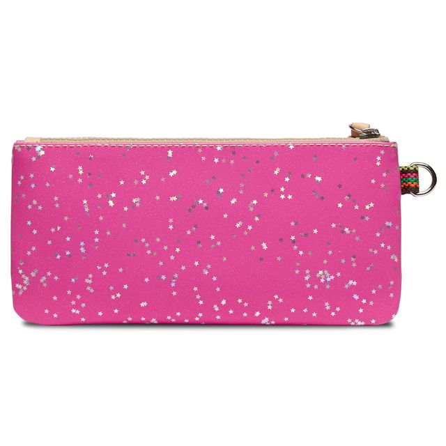 Berry Pop Pouch