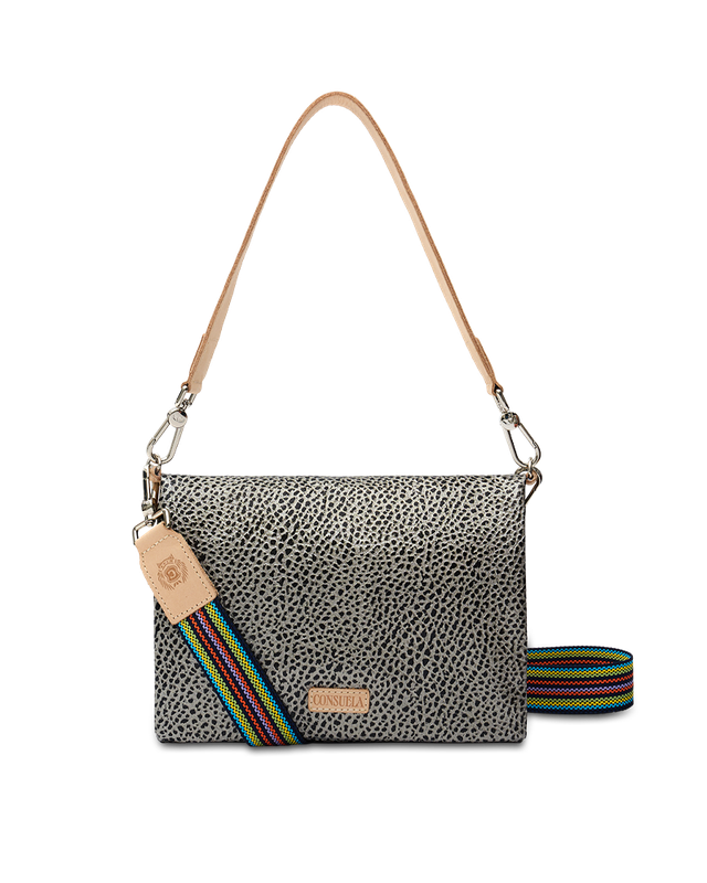 Tommy Metro Crossbody