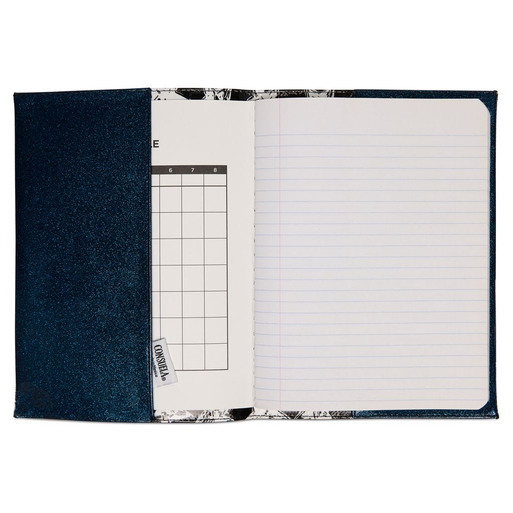Madi Notebook