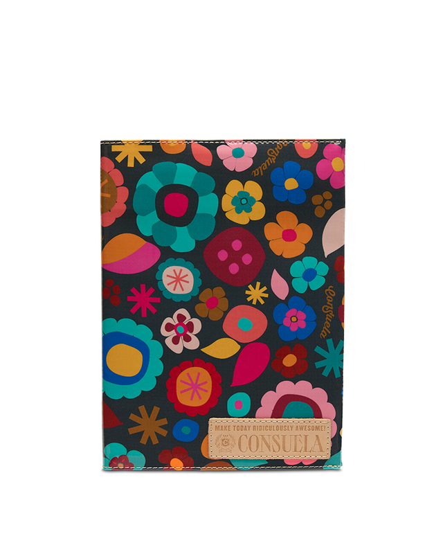 Amelie Notebook