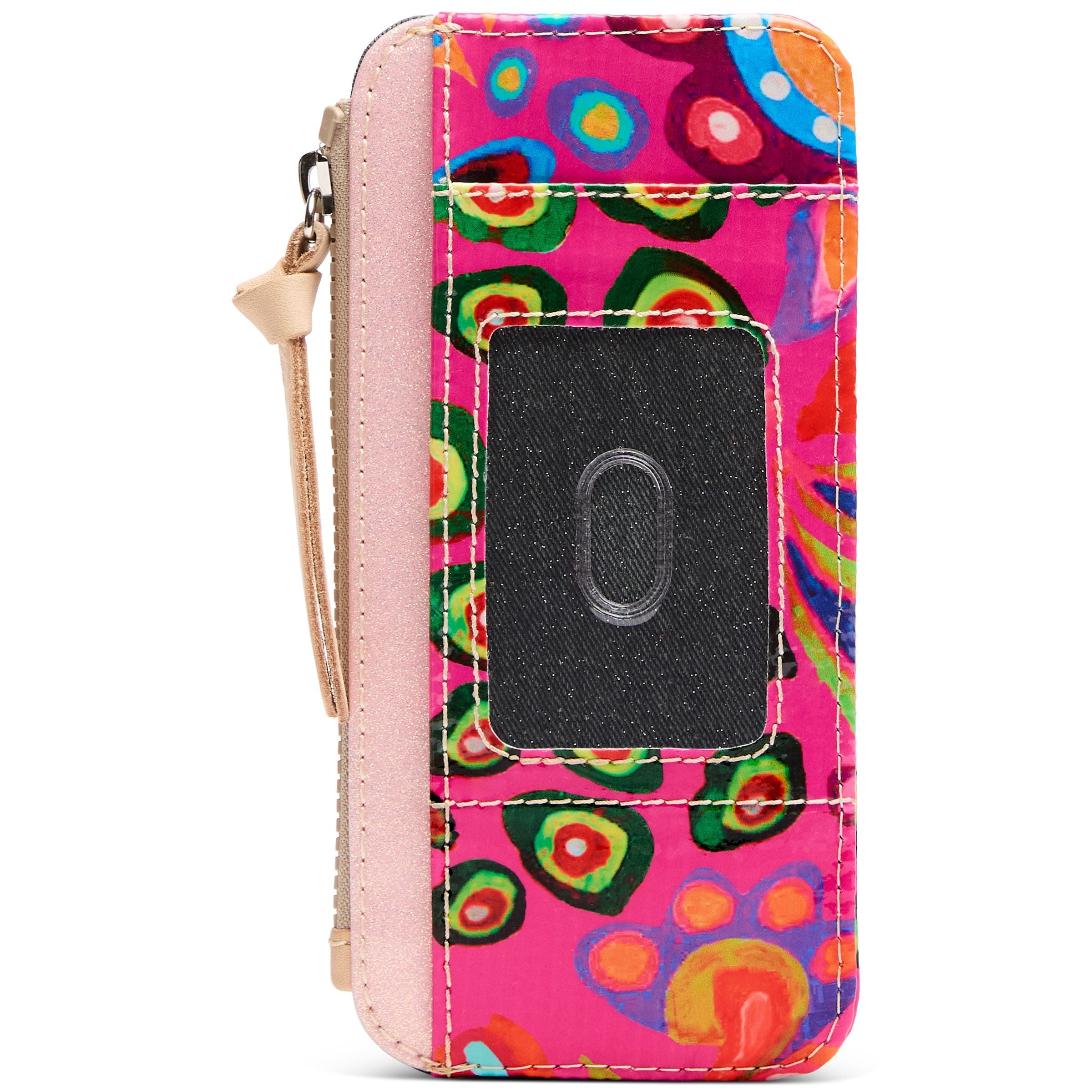 Ceci Card Organizer