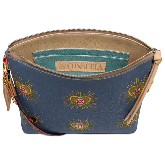 Arlo Downtown Crossbody