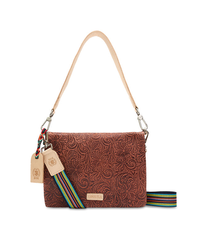 Sally Metro Crossbody