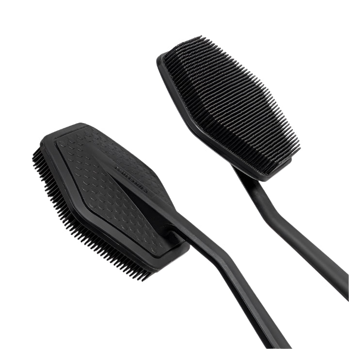 The Back Scrubber