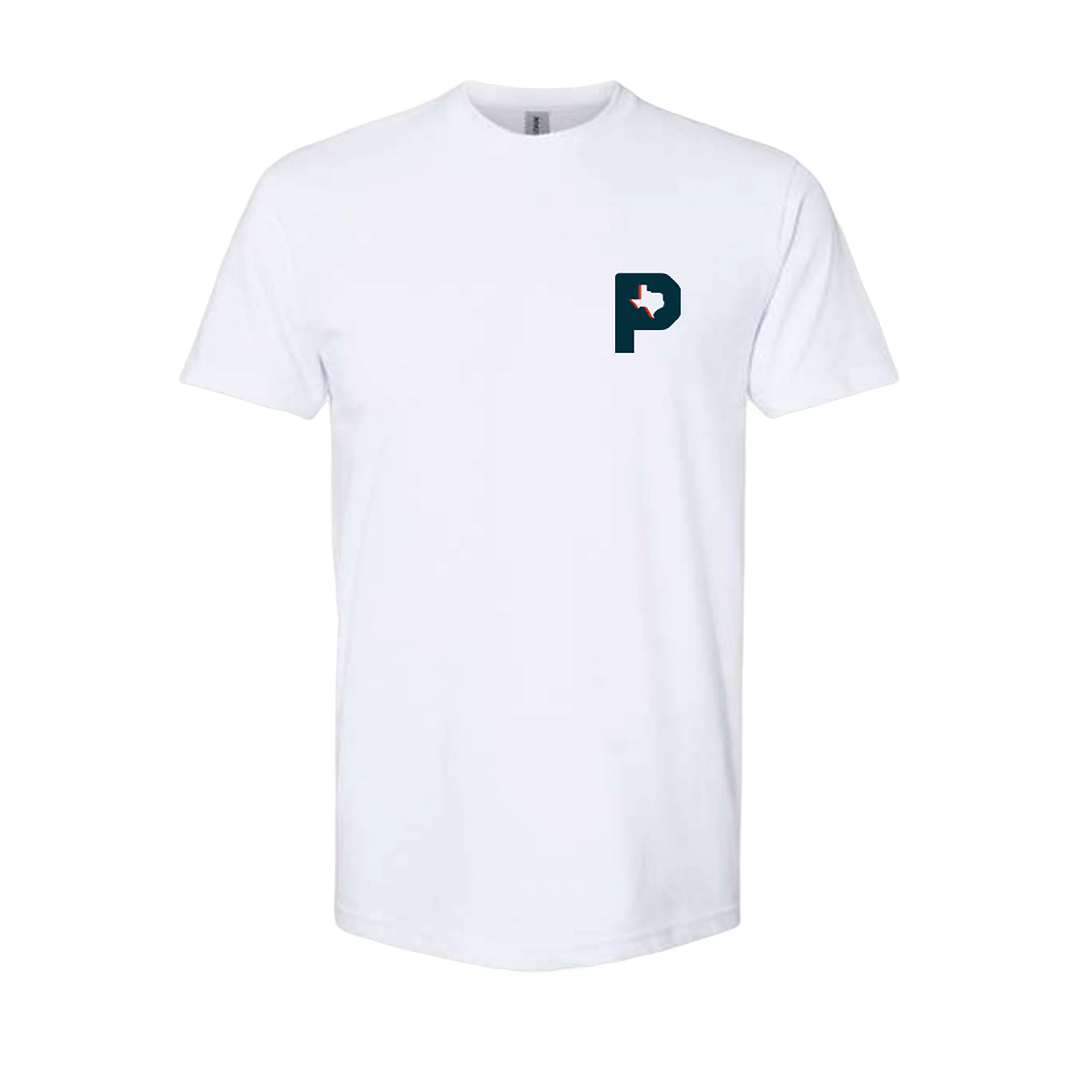 Barbed Wire T-shirt By Poncho
