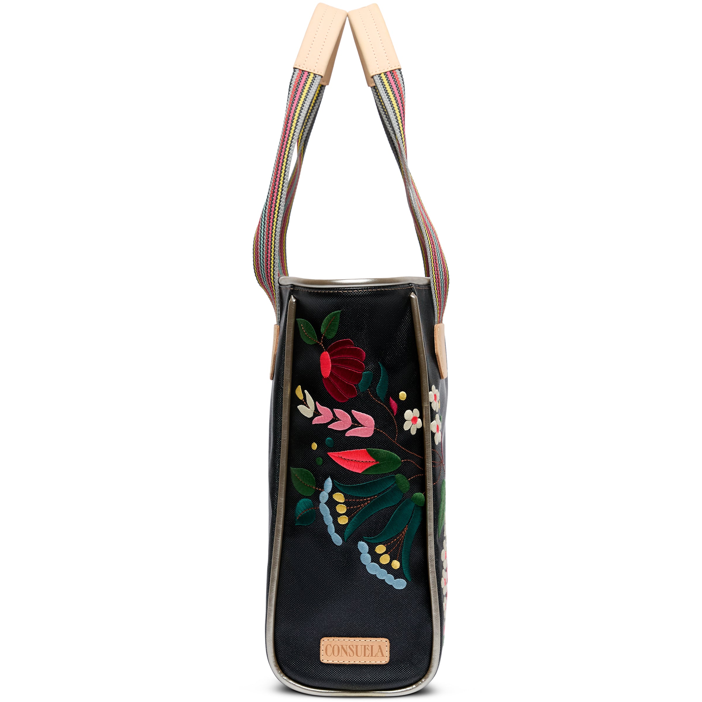 Ava Classic Tote