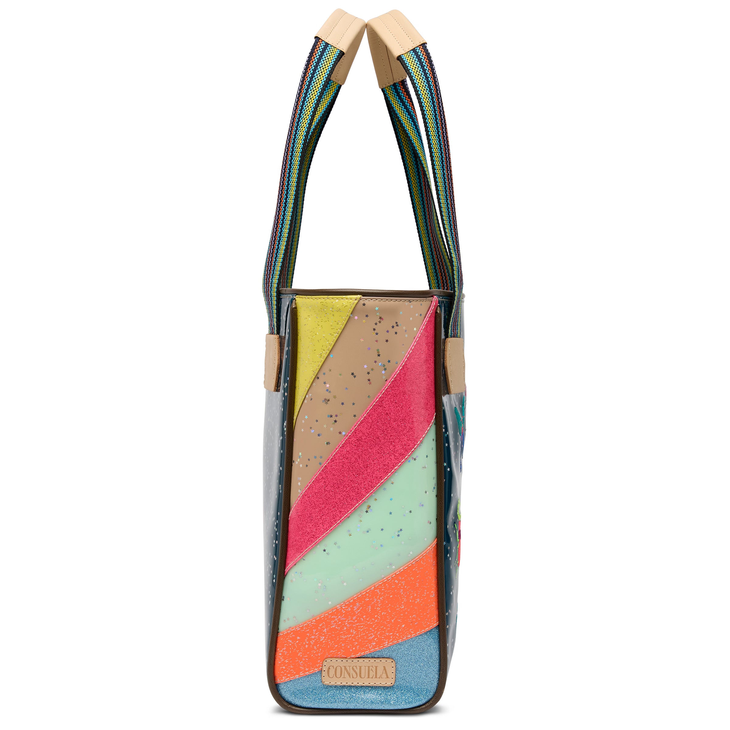 Monroe Classic Tote