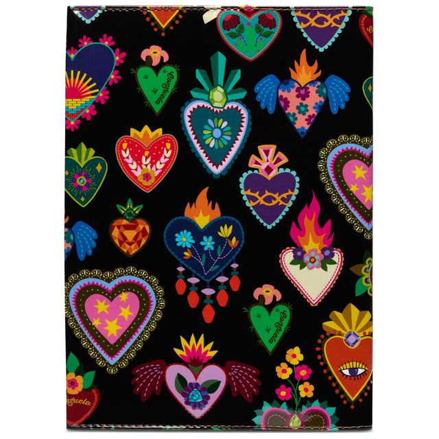 Vida Notebook