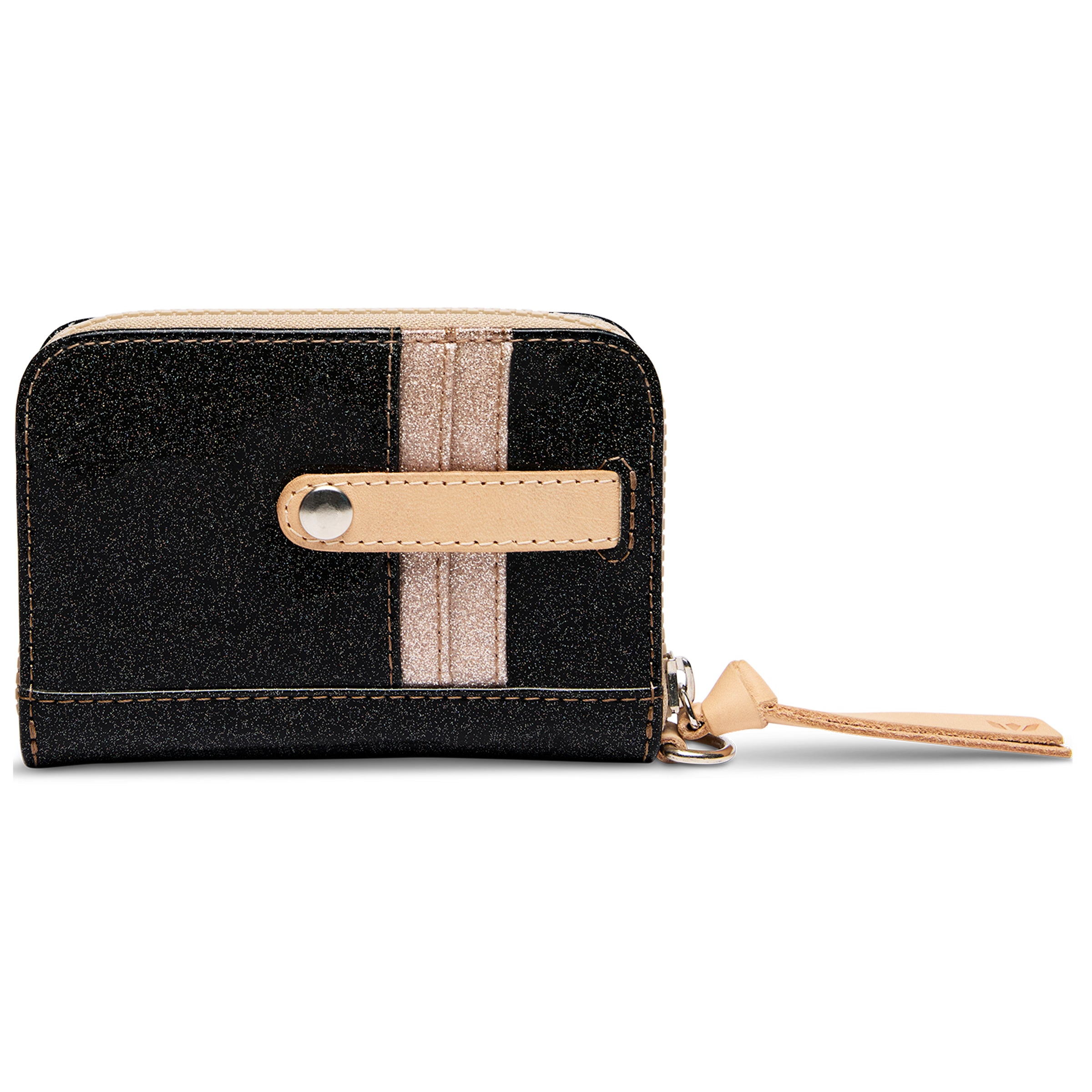 Mariana Zippy Wallet
