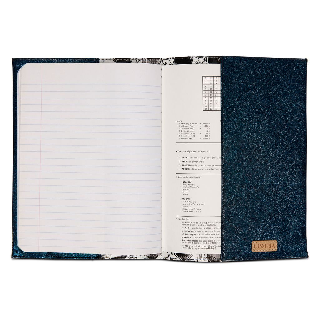 Madi Notebook