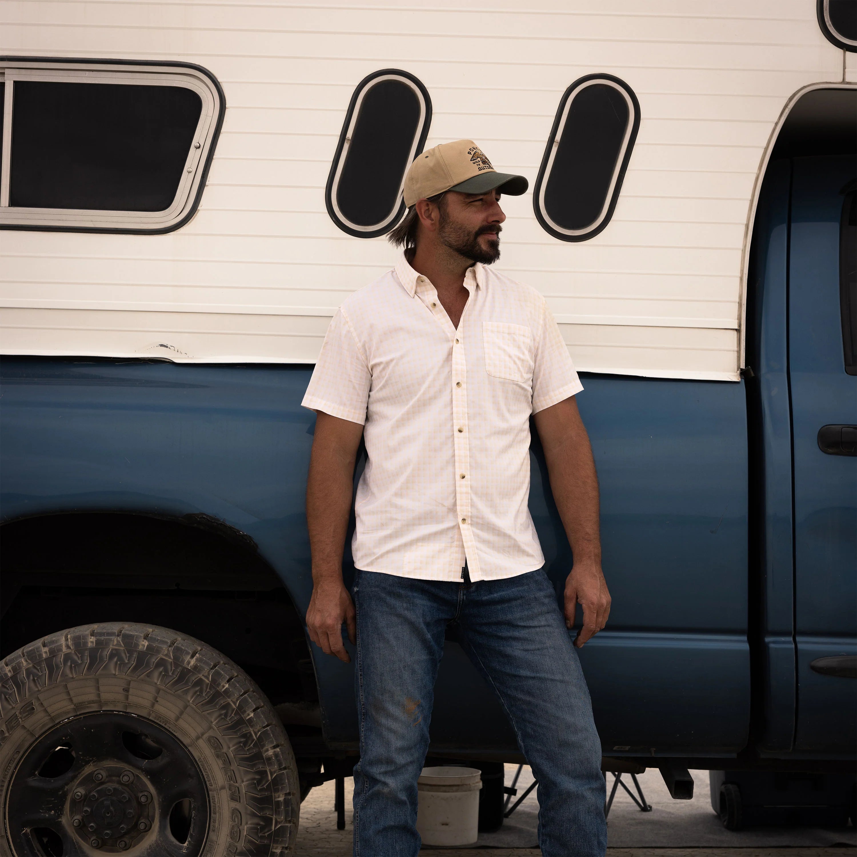The Cabo by Poncho