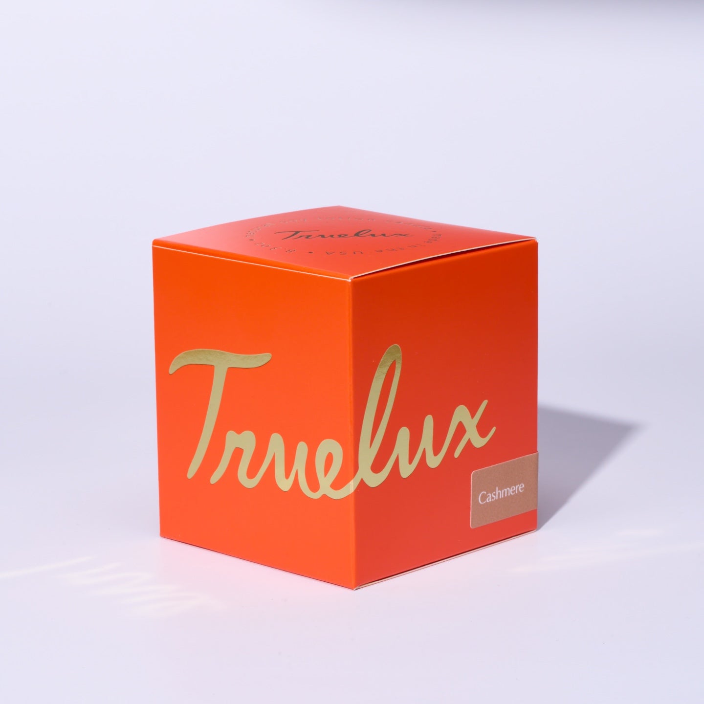 Cashmere- Truelux Candles