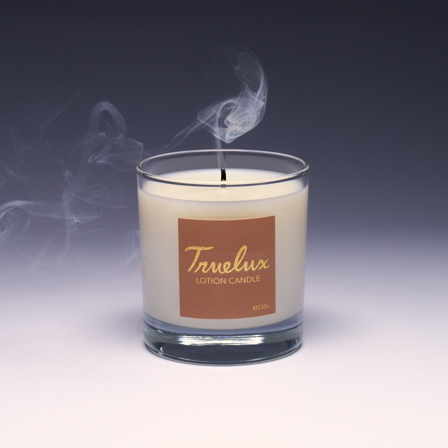 Cashmere- Truelux Candles