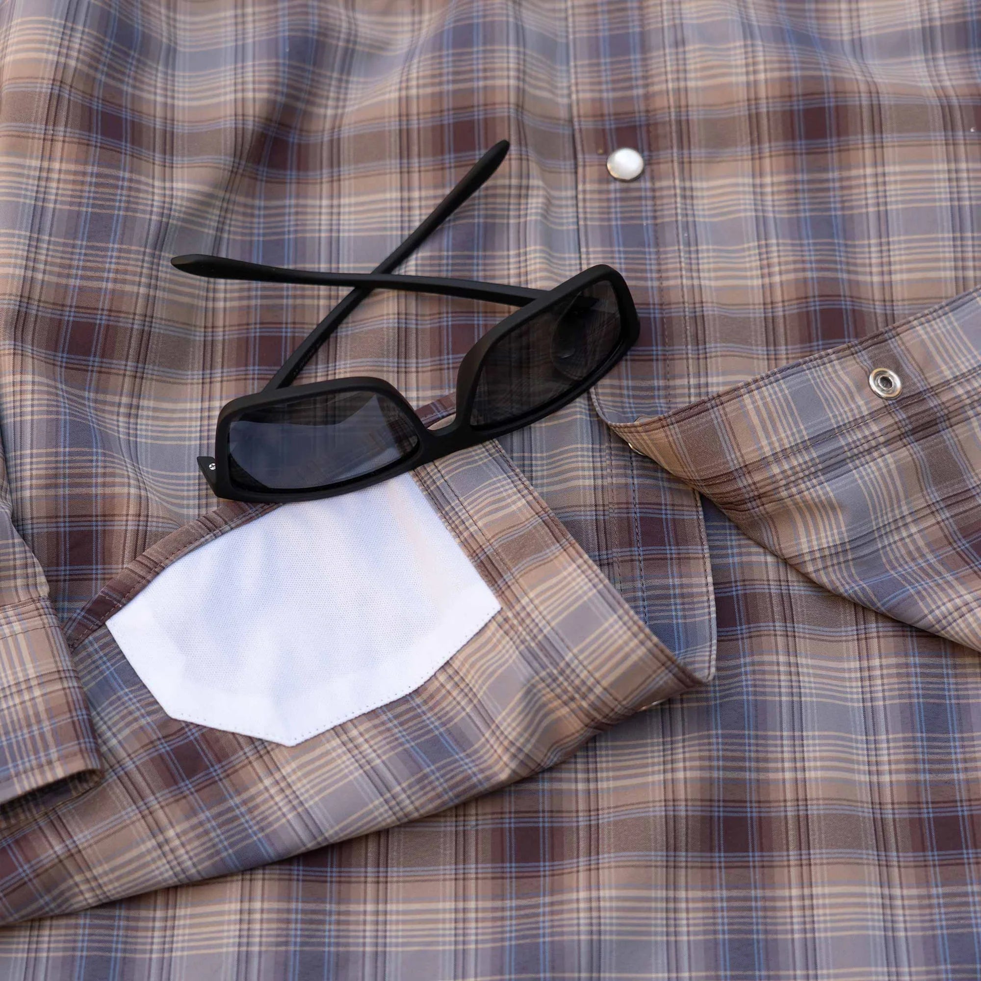The Muleshoe by Poncho