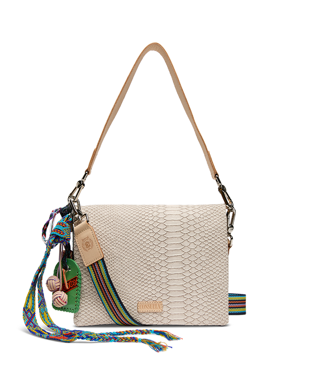 Thunderbird Metro Crossbody