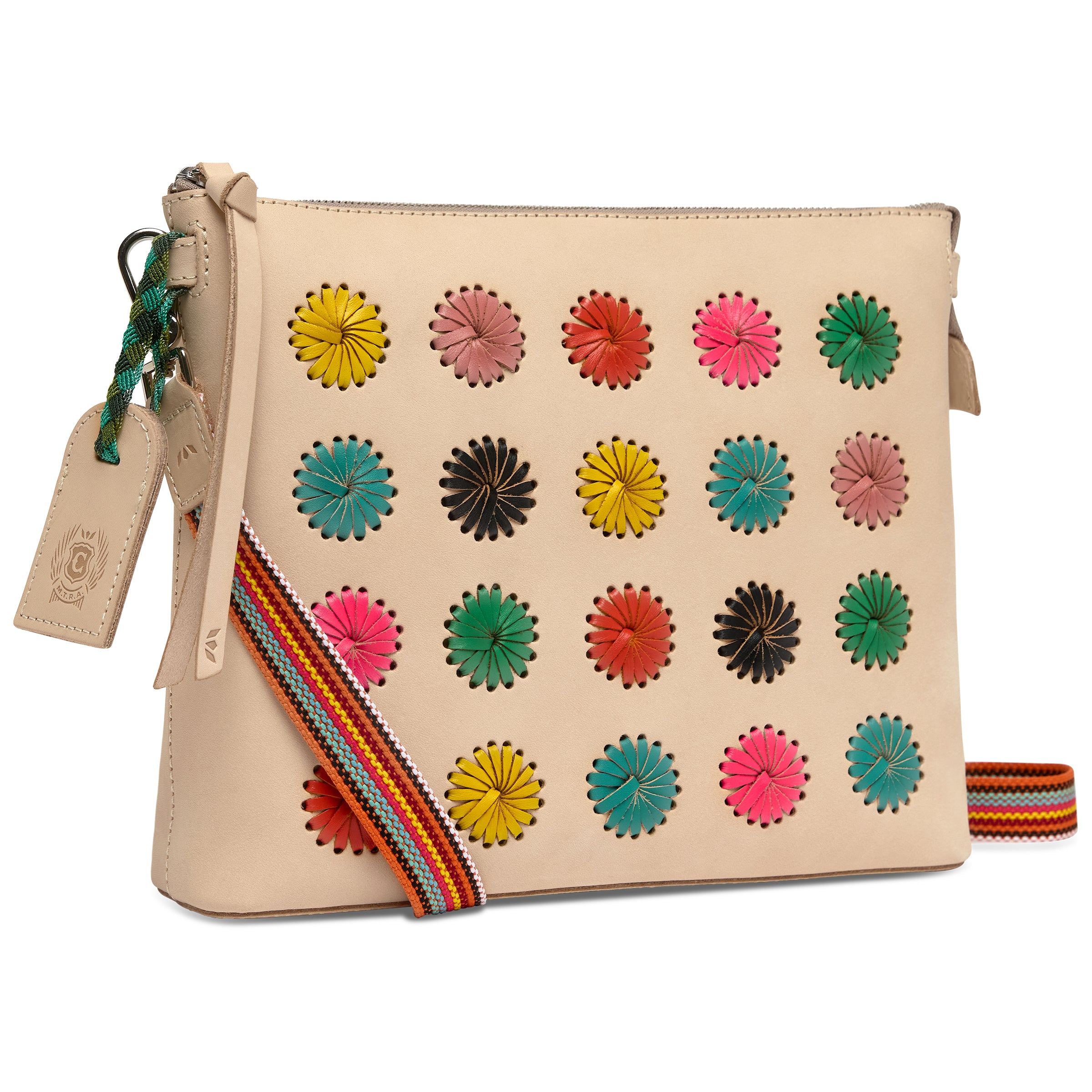 Paloma Downtown Crossbody