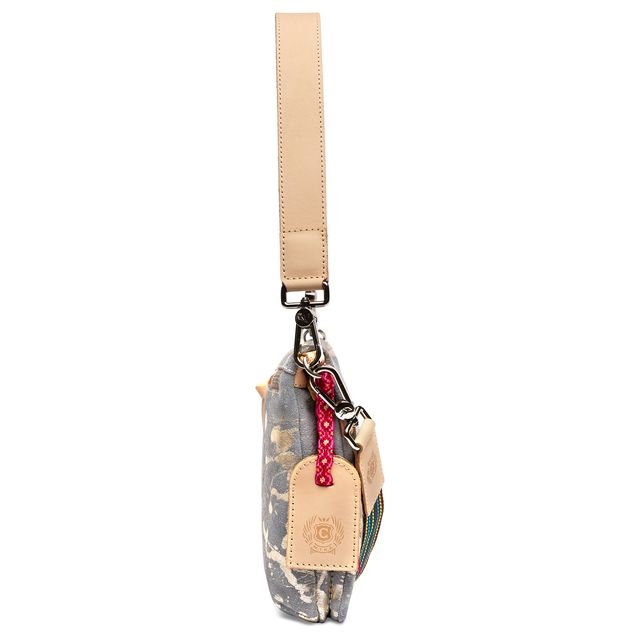 Jagger Metro Crossbody