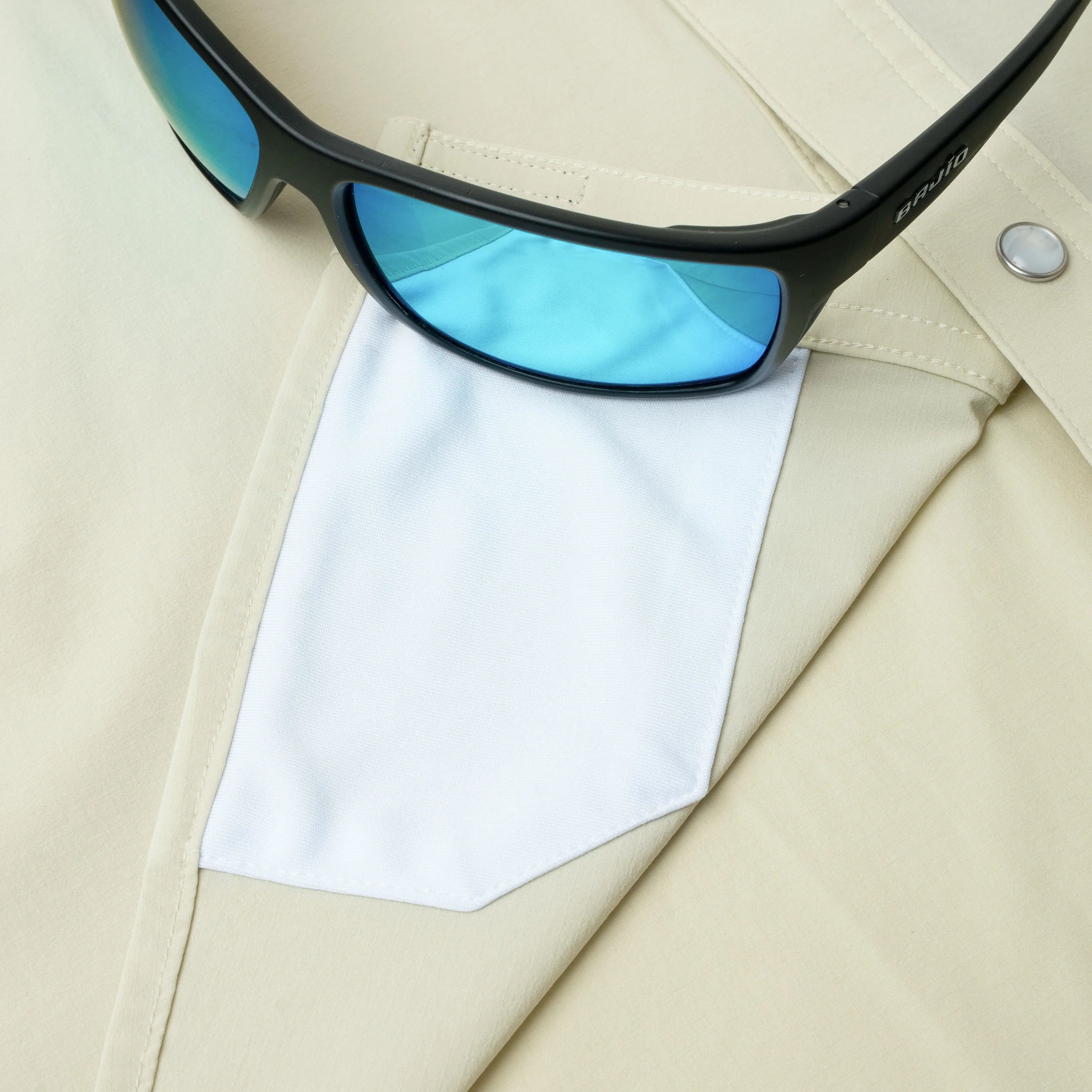 The Saddle Stitch by Poncho