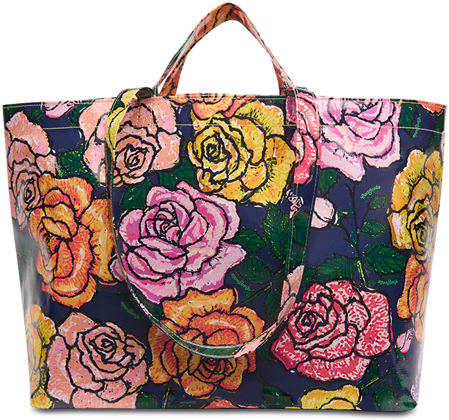 Everleigh Jumbo Bag