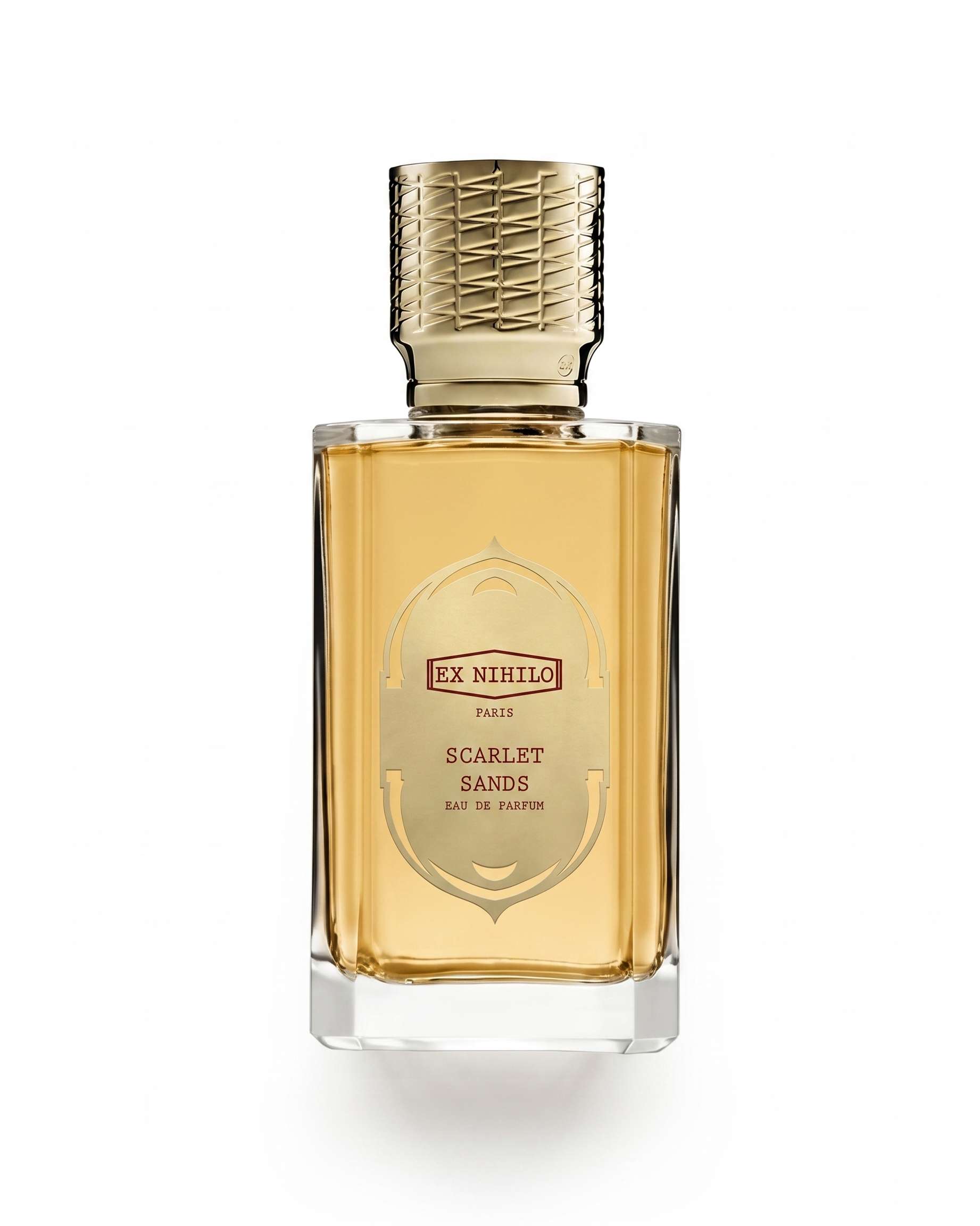 Ex Nihilo Scarlet Sands Eau de Parfum