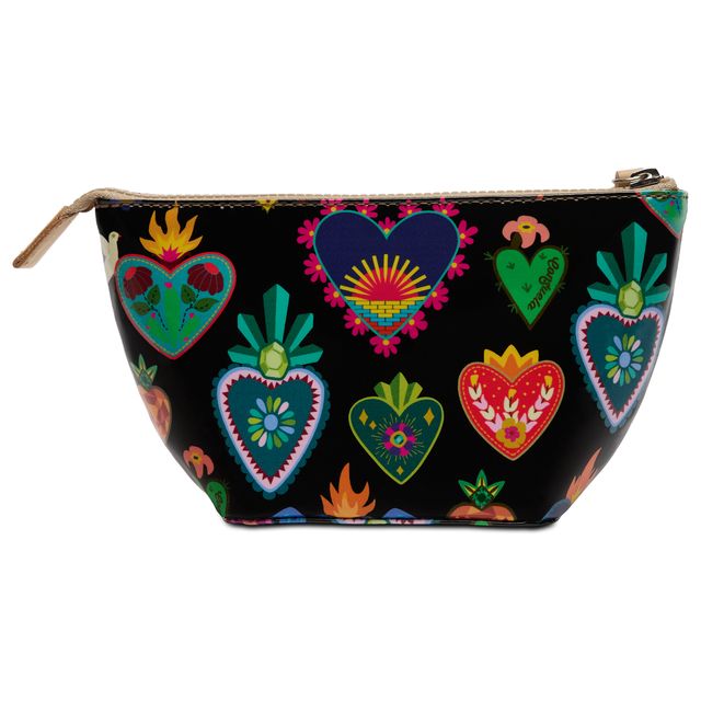 Vida Medium Cosmetic Tool Kit