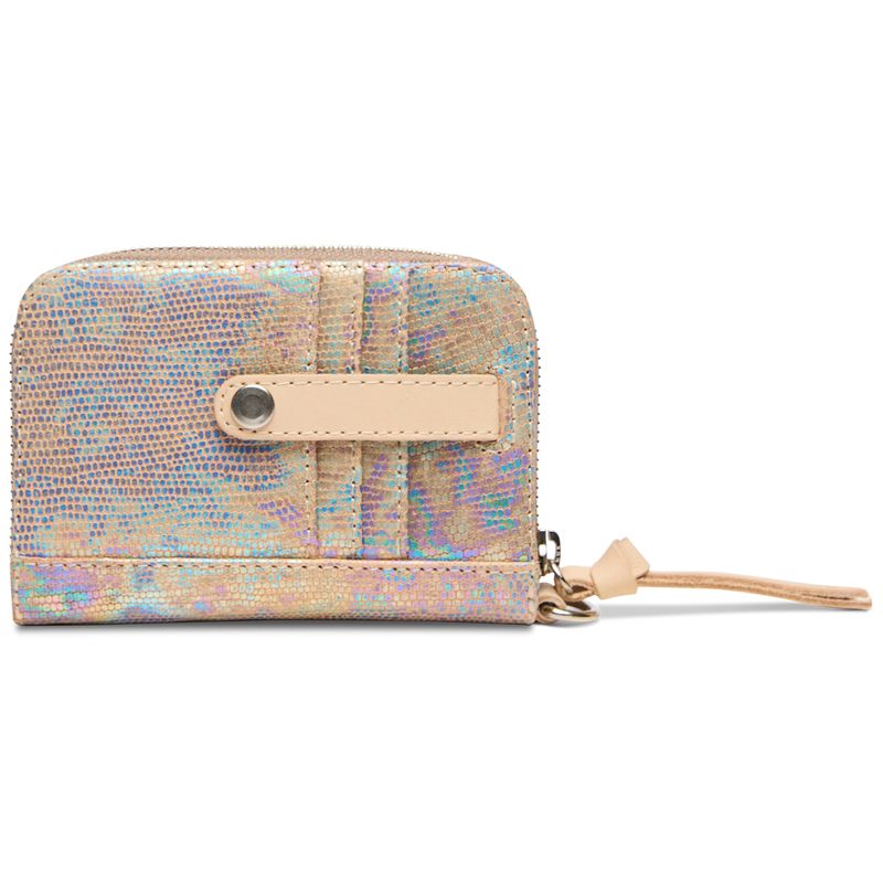 Gloria Zippy Wallet
