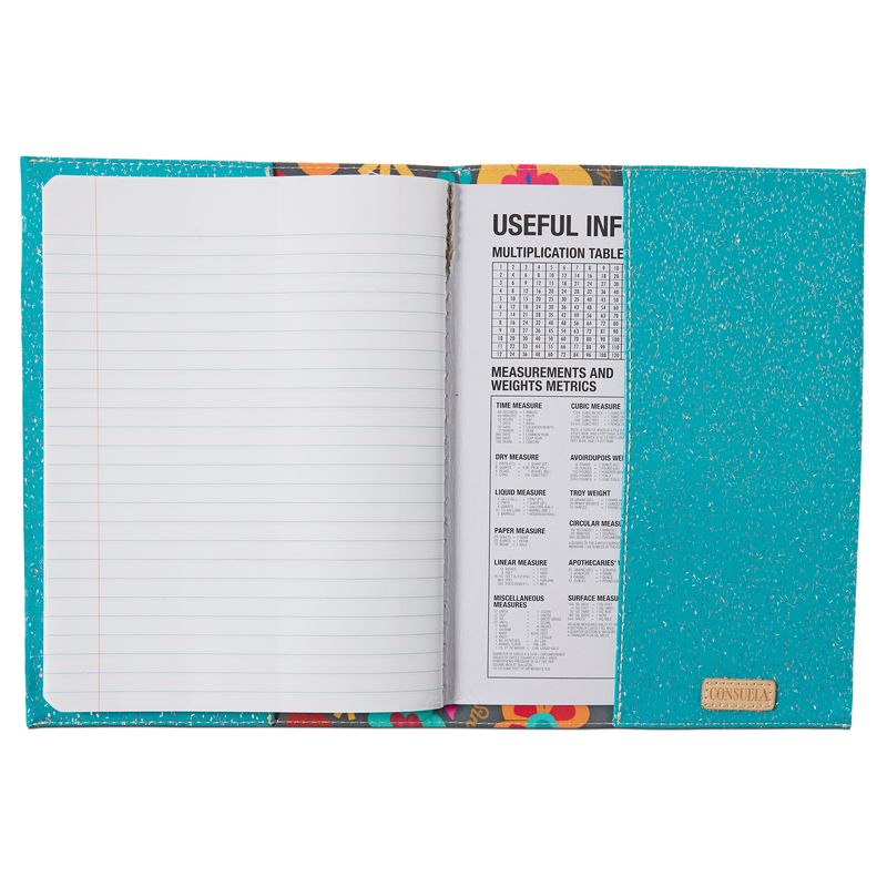 Amelie Notebook