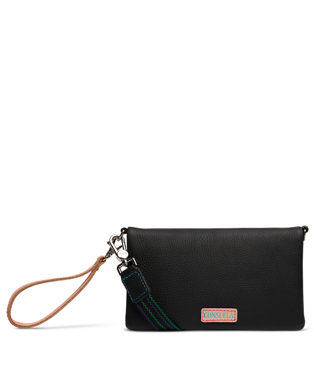 Cyndi Uptown Crossbody