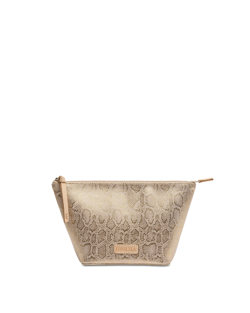 Leah Medium Cosmetic Tool Kit