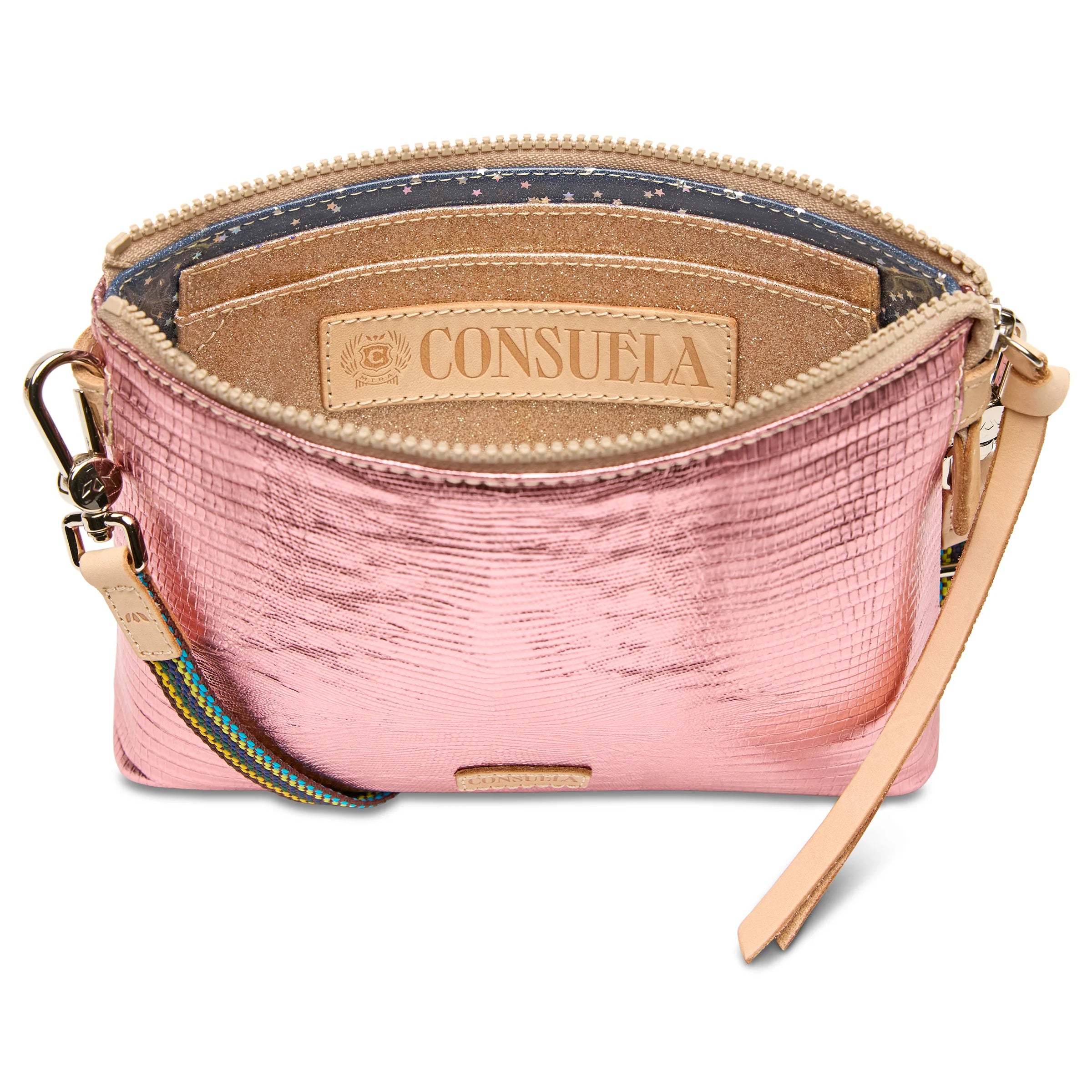 Elodie Midtown Crossbody