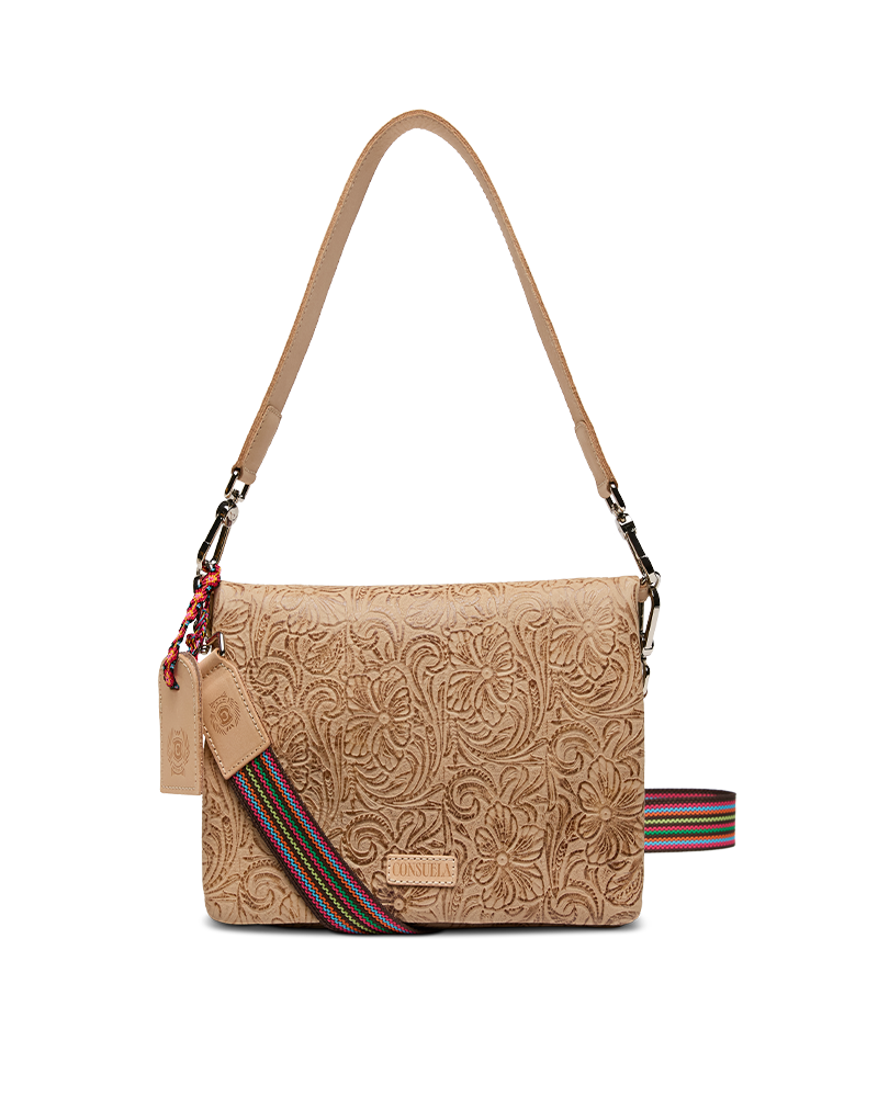 Lawton Metro Crossbody (Arriving Soon) Call Us To PrePay