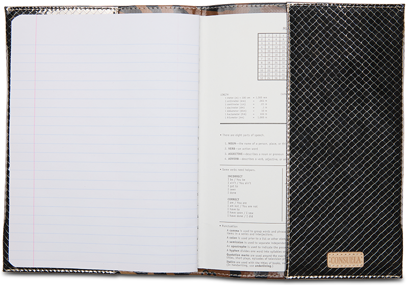 Ruby Notebook