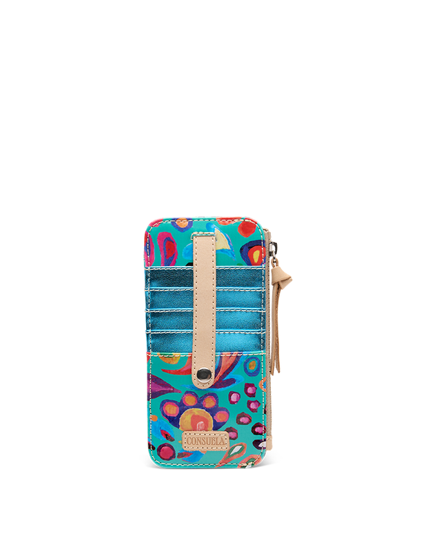 Tasha Card Organizer