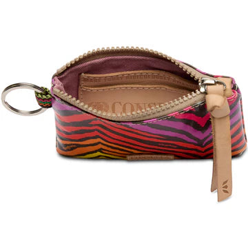 Flo Pouch