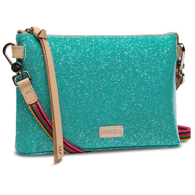 Shay Midtown Crossbody