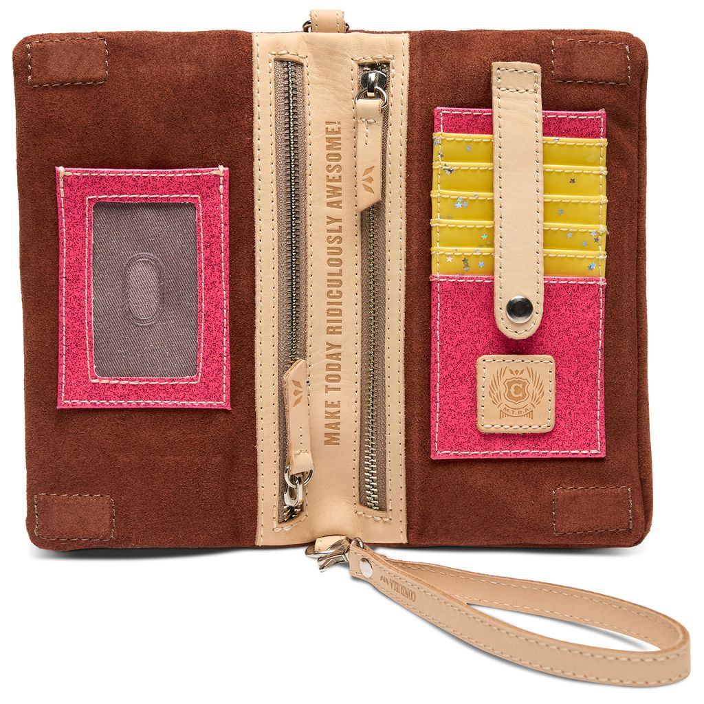 Sienna Uptown Crossbody