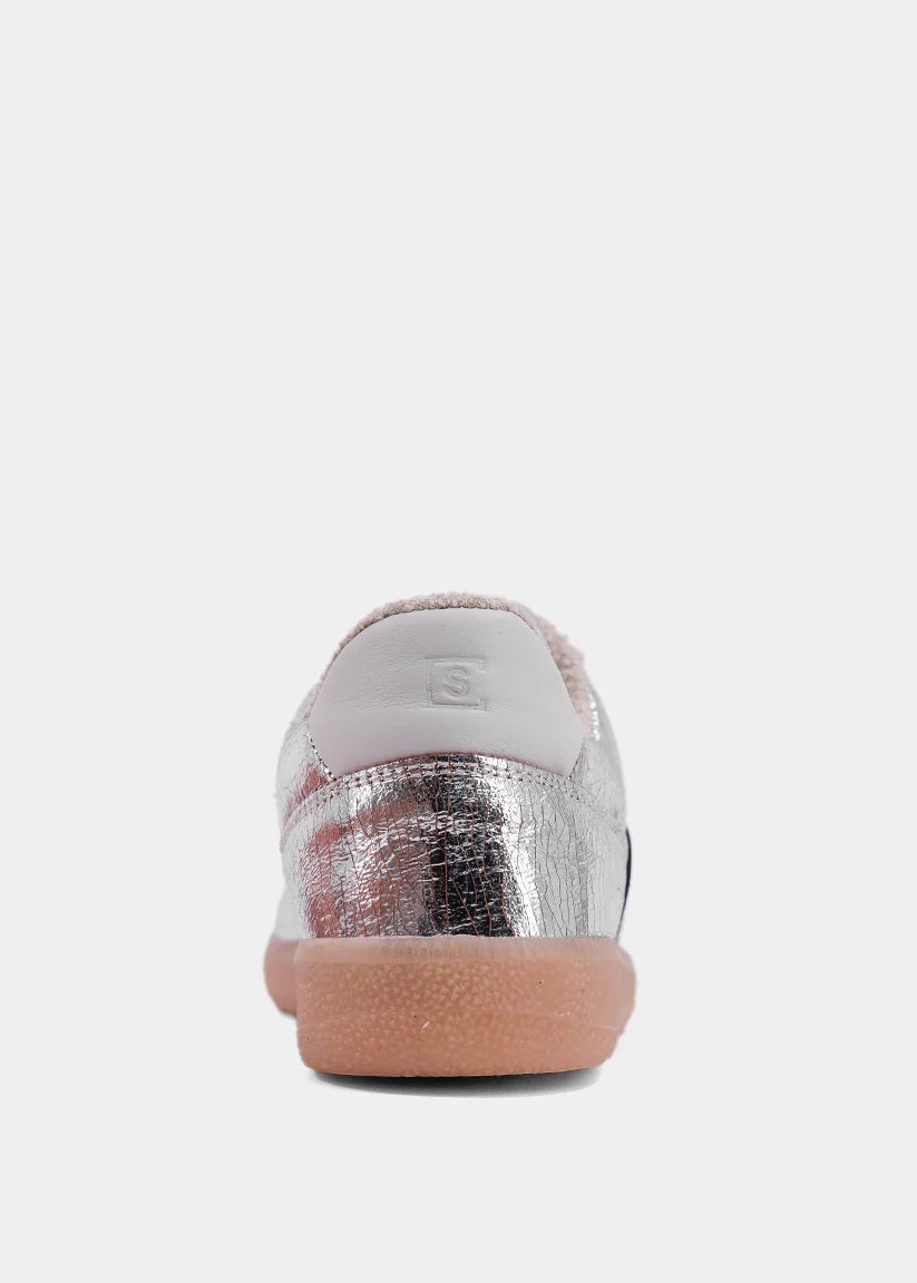 Sylvia Sneakers by ShuShop