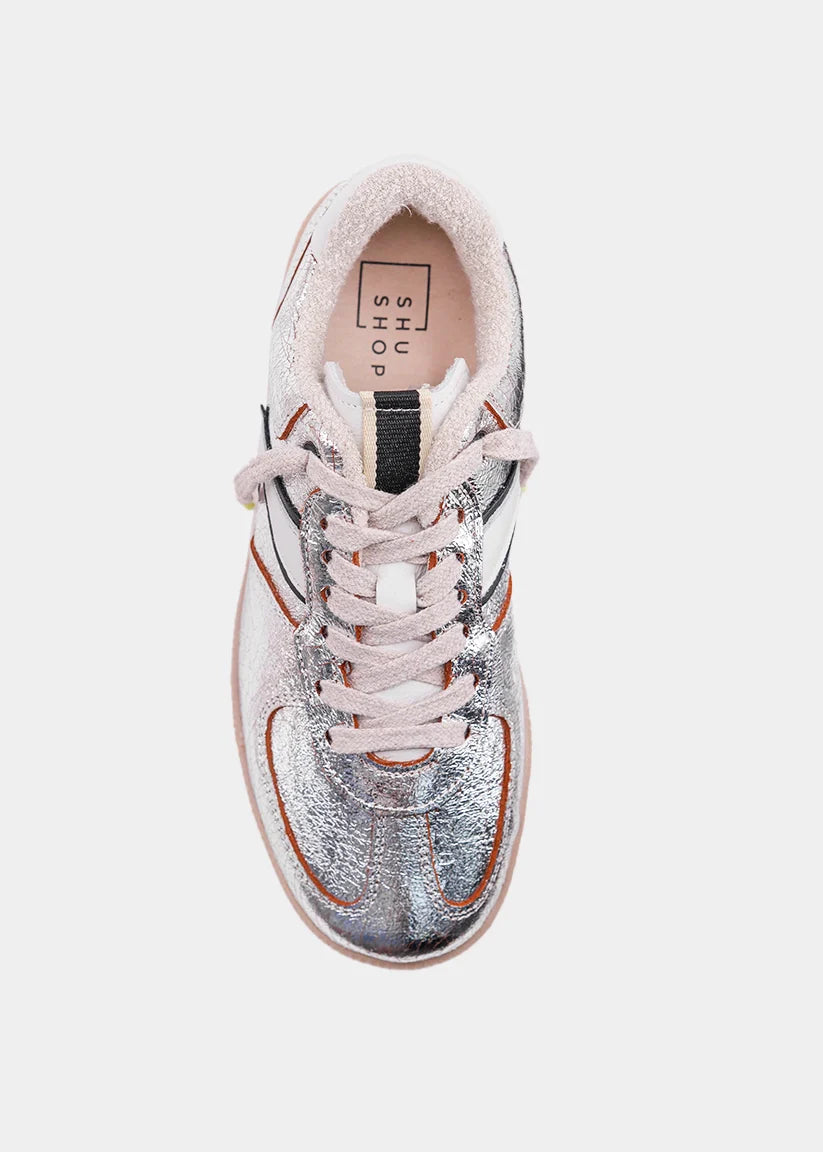 Sylvia Sneakers by ShuShop