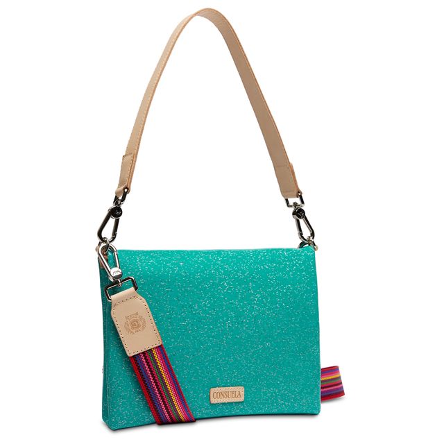 Shay Metro Crossbody