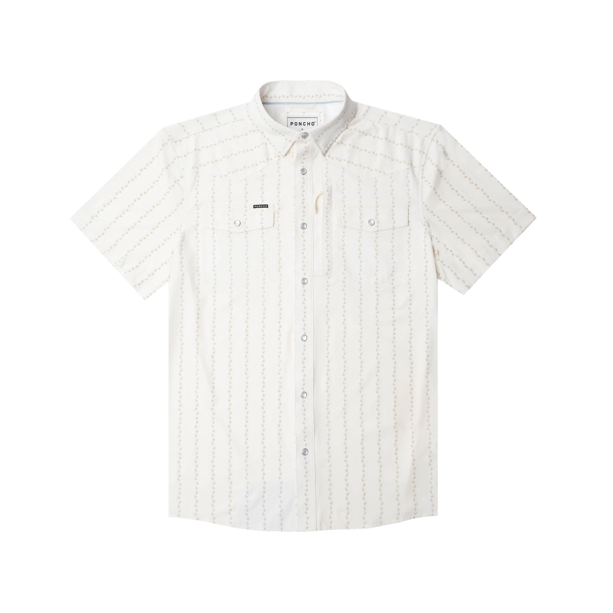 The 1836 by Poncho