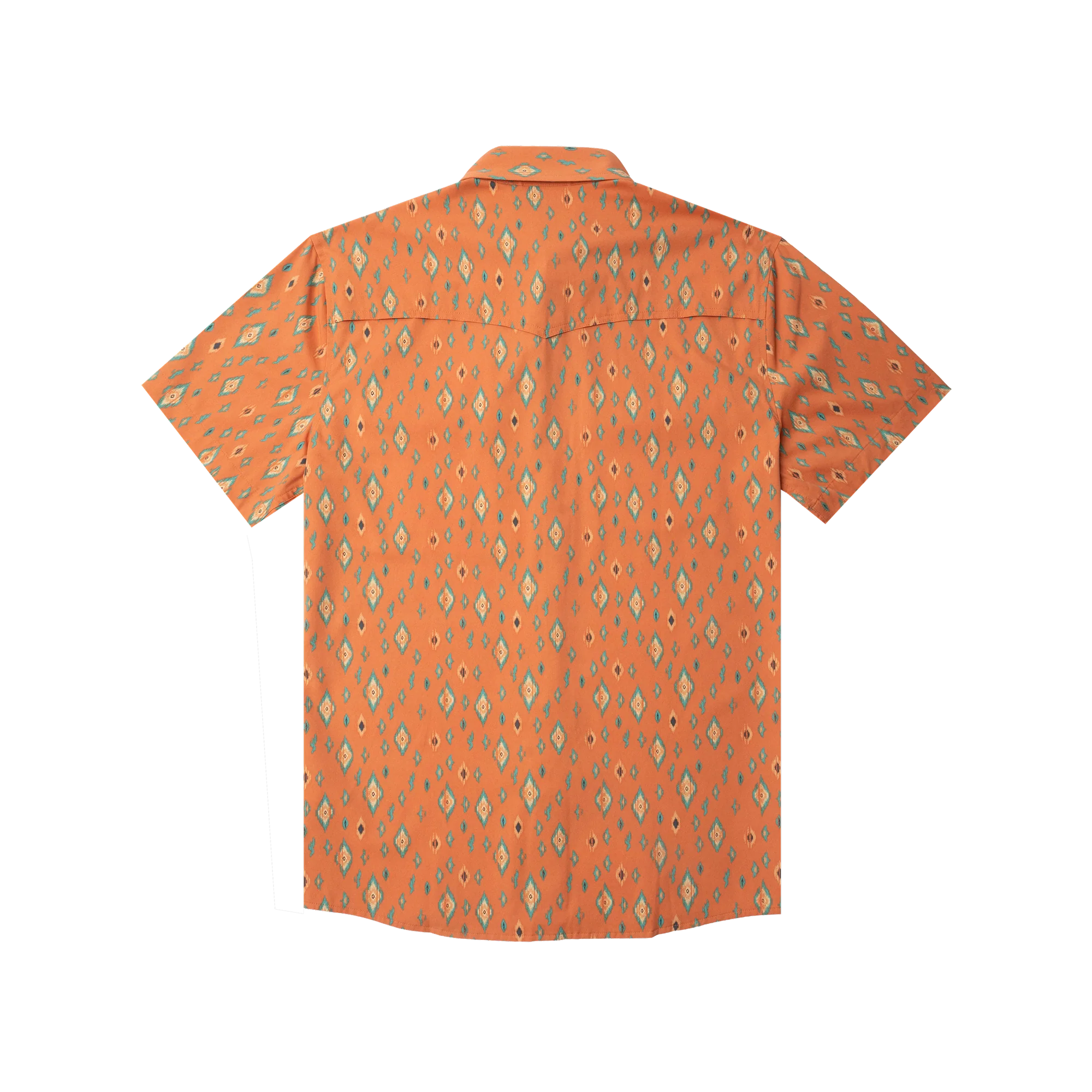 The Bisbee by Poncho