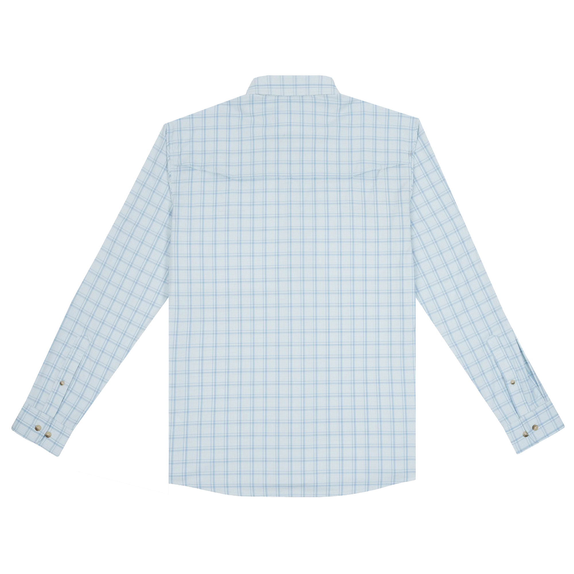 The Boca Grande by Poncho
