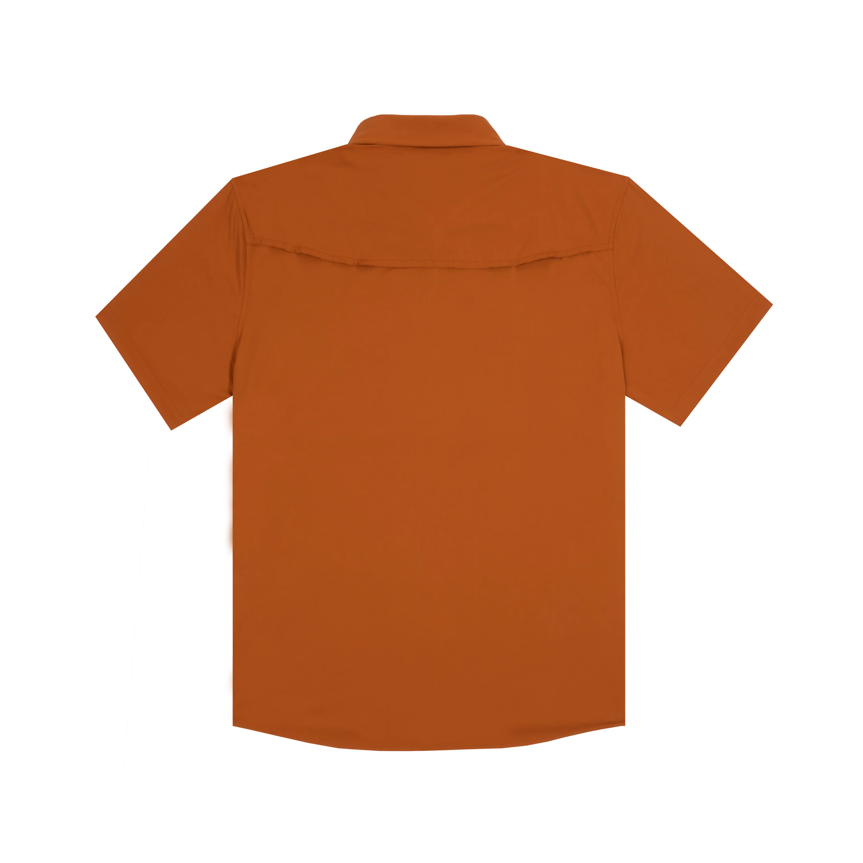 The Smokey by Poncho