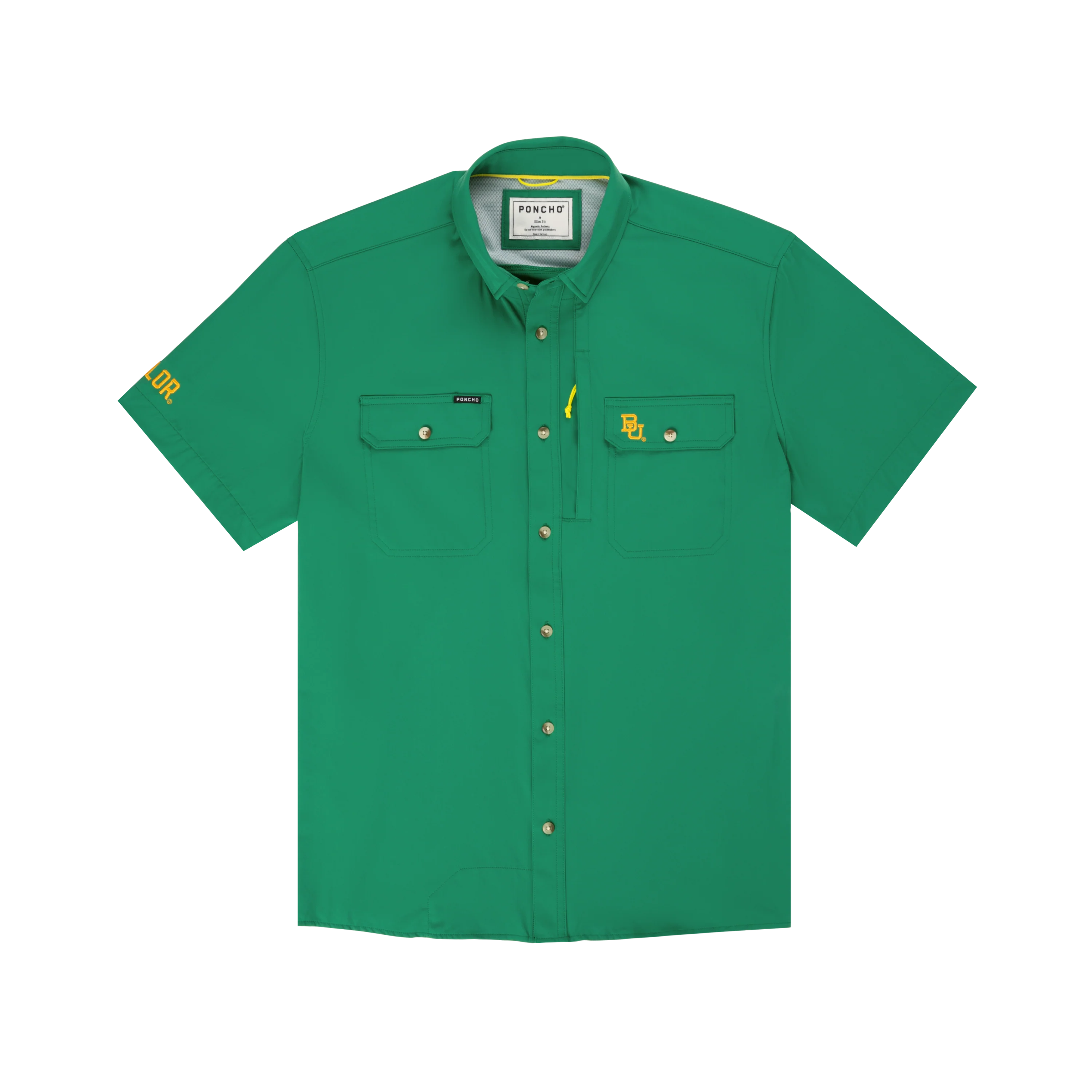 The Waco by Poncho