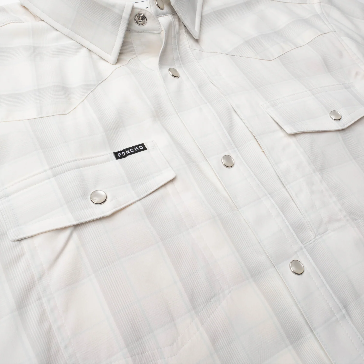 The Whitefish by Poncho