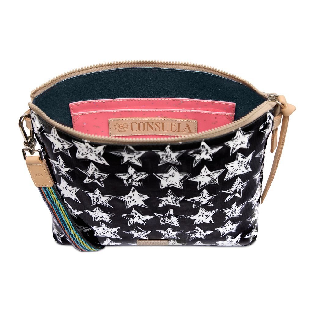 Madi Downtown Crossbody
